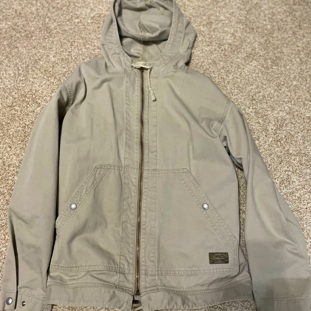 Calvin Klein jacket